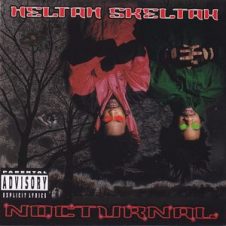 Heltah Skeltah – Nocturnal (1996)