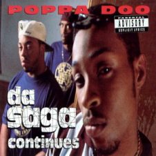 Poppa Doo – Da Saga Continues (1994)