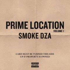Smoke DZA – Prime Location Vol. 1 (2019)