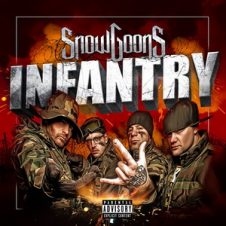 Snowgoons – Infantry (2019)