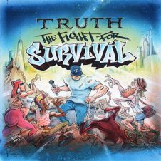 Truth – The Fight for Survival (2019)
