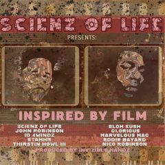 Scienz Of Life – Inspired By Film (2019)