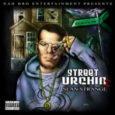 Sean Strange – Street Urchin 2 (2019)