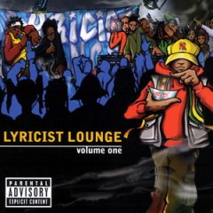 VA – Rawkus Presents: Lyricist Lounge Vol. 1 (1998)