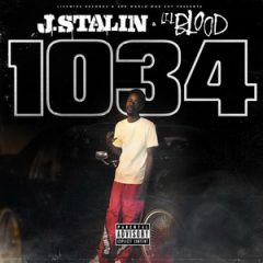 J. Stalin & Lil Blood – 1034 – EP (2019)