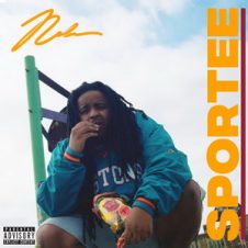 Nolan The Ninja – Sportee (2019)