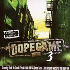 Rah Muzic Presents: Various Artists – Dopegame 3 (2005)