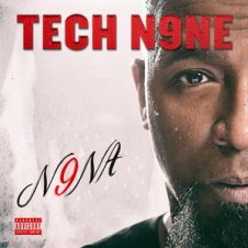 Tech N9ne – N9na (2019)