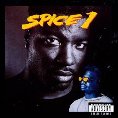 Spice 1 – Spice 1 (1992)