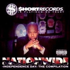 Too Short – Nationwide – Independence Day: The Compilation (1998)