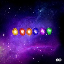 LE$ – Infinity (2019)