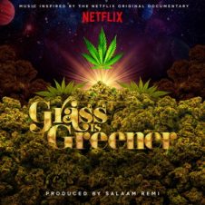 Salaam Remi – Grass Is Greener (2019)