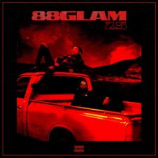 88GLAM – 88GLAM 2.5 (2019)