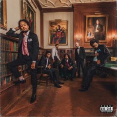 Pivot Gang – You Can’t Sit With Us (2019)