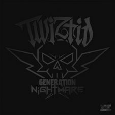 Twiztid – Generation Nightmare (2019)