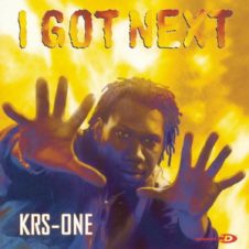 KRS One – I Got Next (1997)