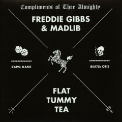 Freddie Gibbs & Madlib – Flat Tummy Tea (Single) (2019)