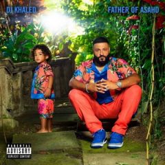 [Amazon/iTunes]DJ Khaled – Father Of Asahd (2019) –