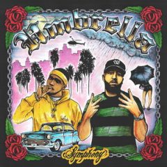 Curren$y, LNDN DRGS, Jay Worthy – Umbrella Symphony (2019)