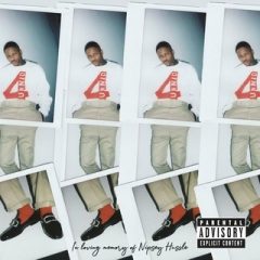 [Amazon/iTunes] YG – 4REAL 4REAL (2019) –