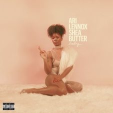Ari Lennox – Shea Butter Baby (2019)