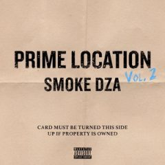 Smoke DZA – Prime Location Vol. 2 (2019)