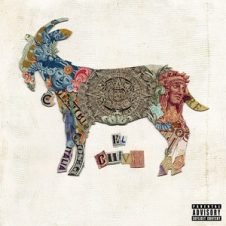 Berner – El Chivo (2019)