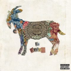 Berner – El Chivo (2019)