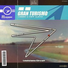 Curren$y & Statik Selektah – Gran Turismo (2019)