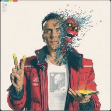 Logic – Confessions of a Dangerous Mind (2019)