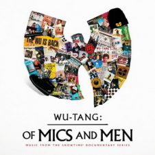 [Amazon/iTunes] Wu-Tang Clan – Of Mics and Men OST (2019)