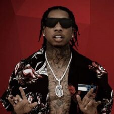 Tyga – Legendary (2019)