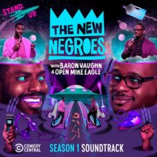 Open Mike Eagle – The New Negroes (Season 1 OST) 2019
