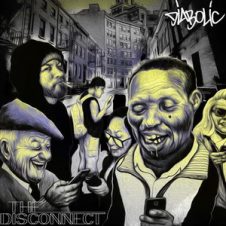 Diabolic – The Disconnect (2019)