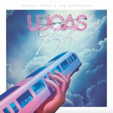 Connie Price & The Keystones – Lucas High (2019)