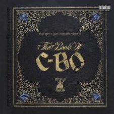 C-Bo – The Book Of C-Bo (2019)
