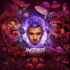 Chris Brown – Indigo (2019)