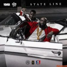 Yowda & Slim 400 – State Line (2019)