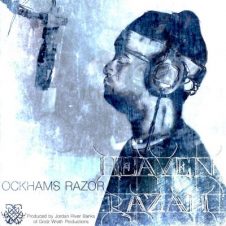 Heaven Razah – Ockham’s Razor (2019)