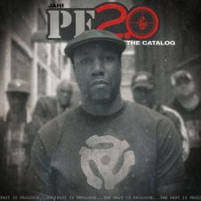 PE2.0 – The Catalog (2019)
