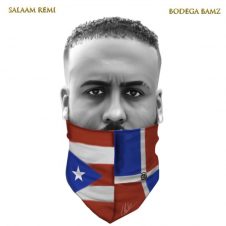 Salaam Remi & Bodega Bamz – Bodega’s Way (2019)