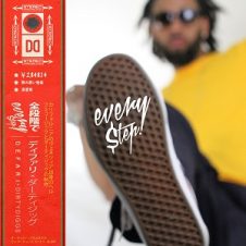 Defari & DirtyDiggs – Every $tep (2019)