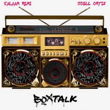 Salaam Remi & Joell Ortiz – BoxTalk (2019)