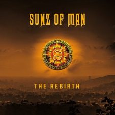 Sunz Of Man – The Rebirth (2019)