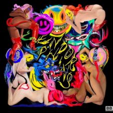 Octavian – Endorphins (2019)