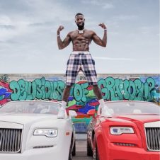 Gucci Mane – Delusions of Grandeur (2019)