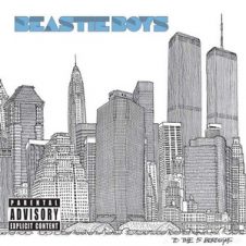 Beastie Boys – To The 5 Boroughs (Deluxe) (2019)