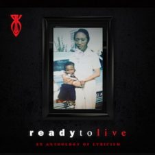 Ras Kass – Ready To Live (An Anthology Of Lyricism) (2019)