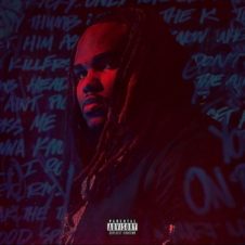 Tee Grizzley – Scriptures (2019)