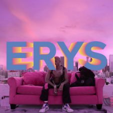 Jaden – ERYS (Deluxe) (2019)